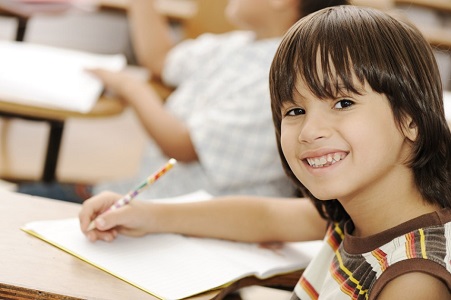 Child’s Education Planning